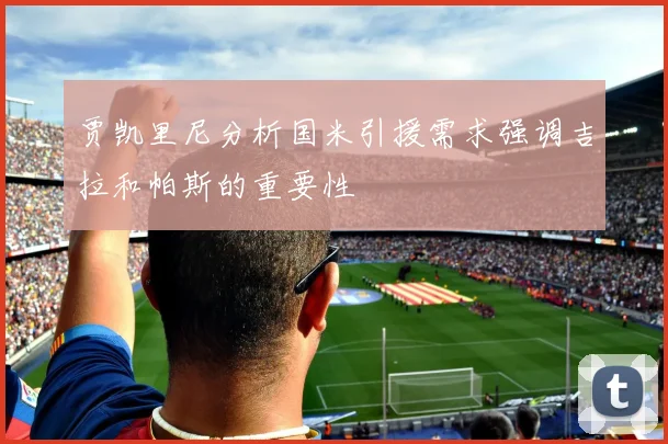 贾凯里尼分析国米引援需求强调吉拉和帕斯的重要性